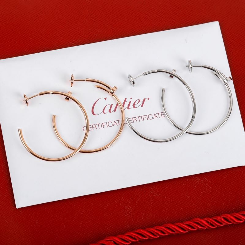 Cartier Bracelets